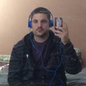 Meet your Posher, Jerry